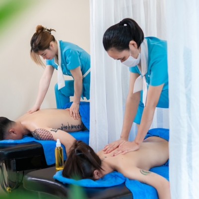 Combo Toàn Diện - 120 Phút 